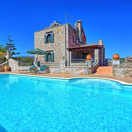 Villa Antina By Posarellivillas Licárda Kültér fotó