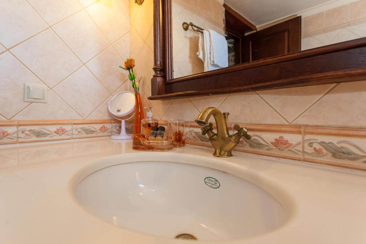 Villa Antina By Posarellivillas Licárda Kültér fotó