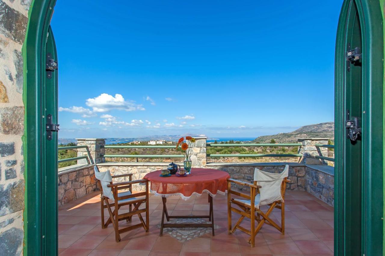 Villa Antina By Posarellivillas Licárda Kültér fotó