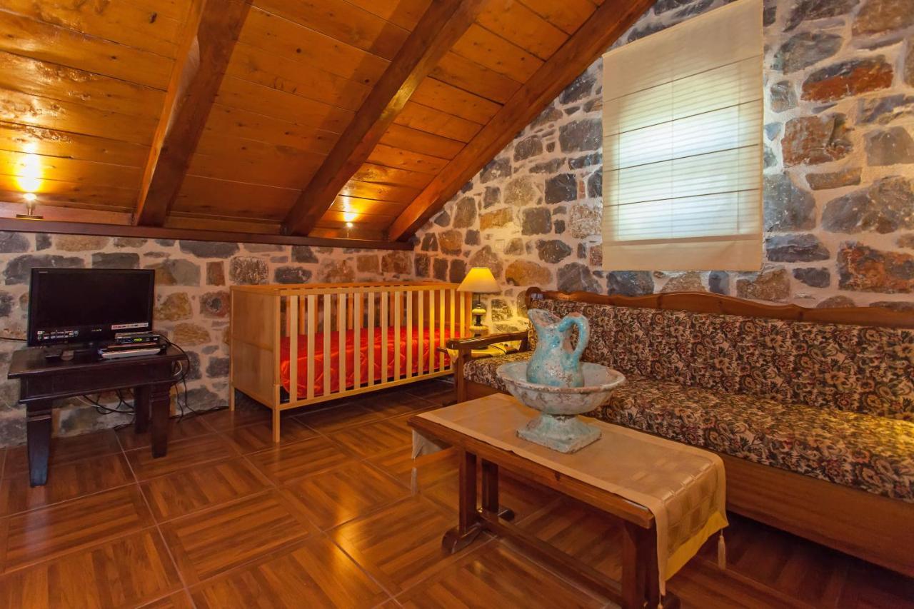 Villa Antina By Posarellivillas Licárda Kültér fotó