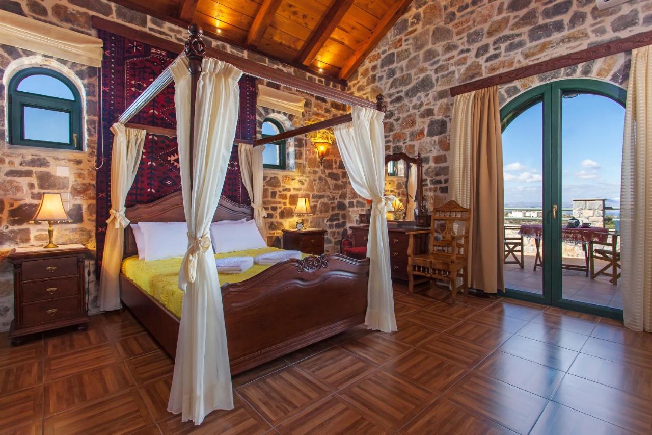 Villa Antina By Posarellivillas Licárda Kültér fotó