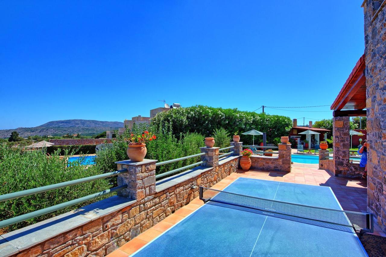 Villa Antina By Posarellivillas Licárda Kültér fotó