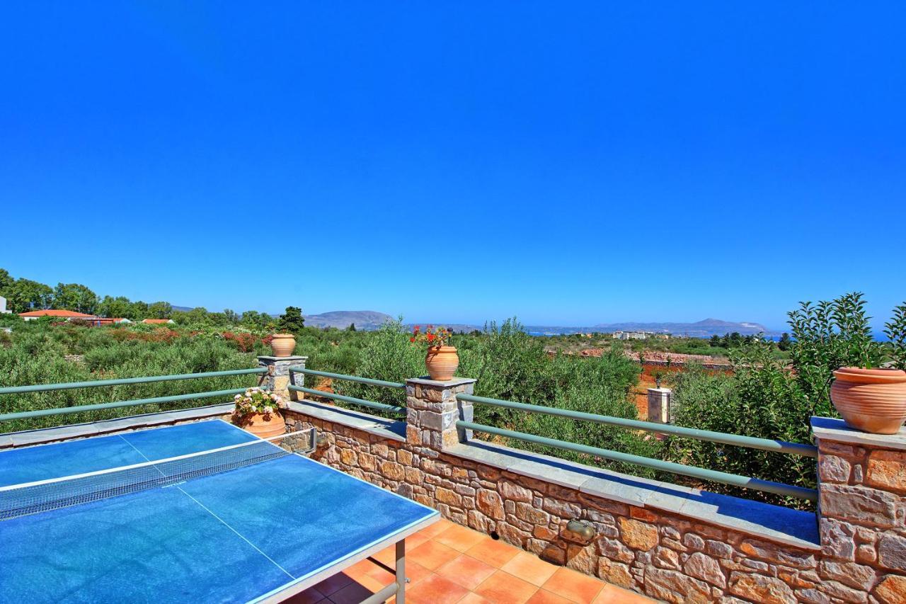Villa Antina By Posarellivillas Licárda Kültér fotó