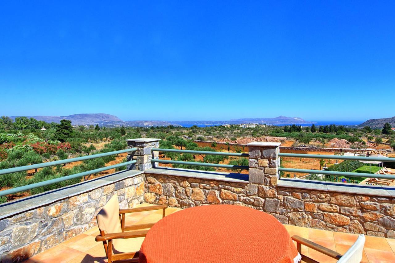 Villa Antina By Posarellivillas Licárda Kültér fotó